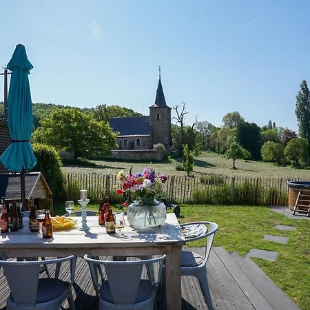 Sintpieter18 @Lo-Ghis Vakantiewoning Voeren Ngoại thất bức ảnh