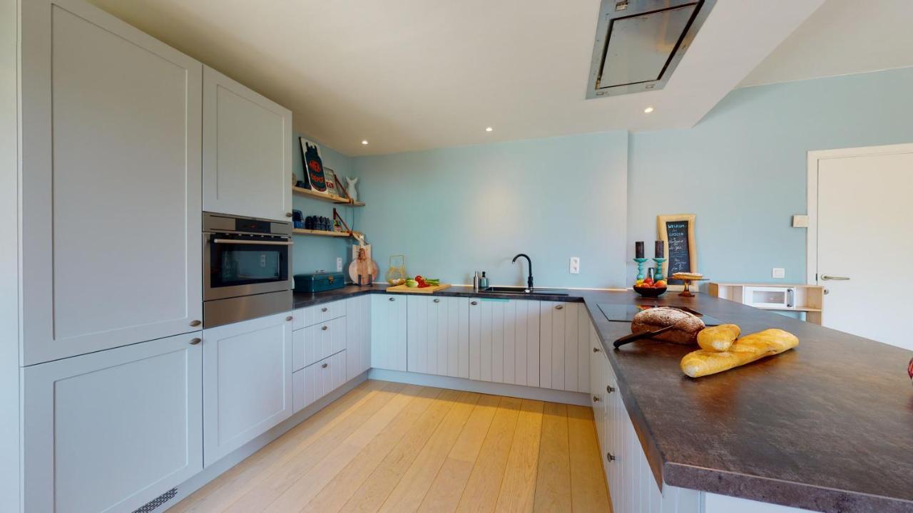 Sintpieter18 @Lo-Ghis Vakantiewoning Voeren Ngoại thất bức ảnh