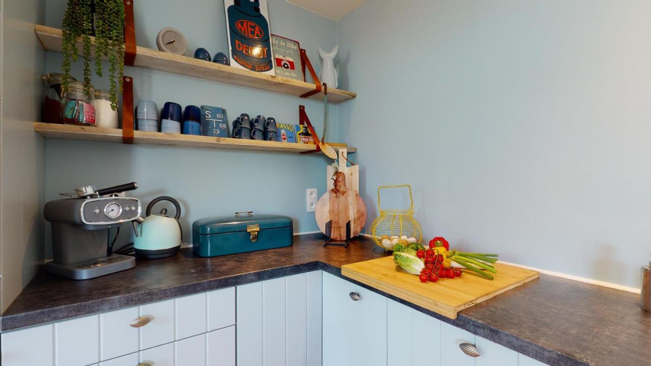 Sintpieter18 @Lo-Ghis Vakantiewoning Voeren Ngoại thất bức ảnh