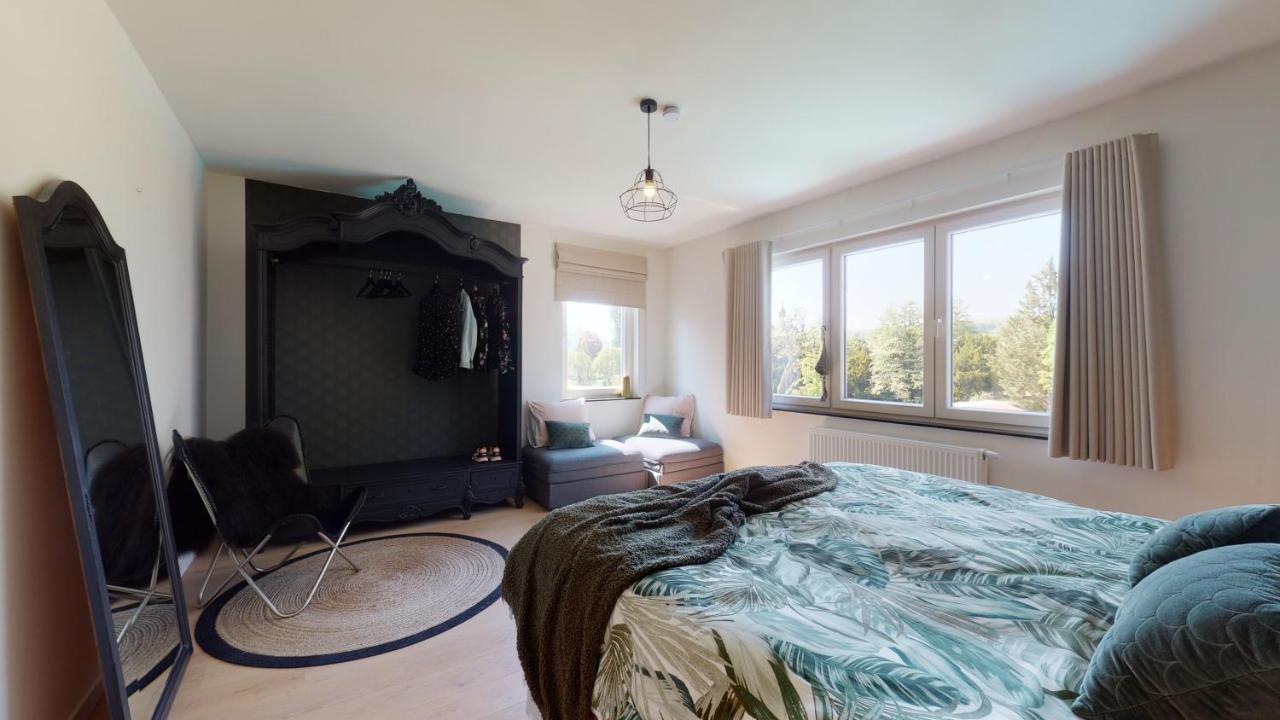 Sintpieter18 @Lo-Ghis Vakantiewoning Voeren Ngoại thất bức ảnh
