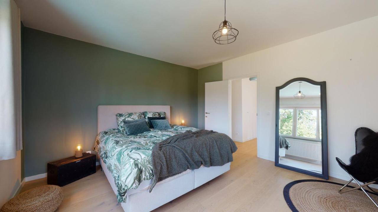 Sintpieter18 @Lo-Ghis Vakantiewoning Voeren Ngoại thất bức ảnh