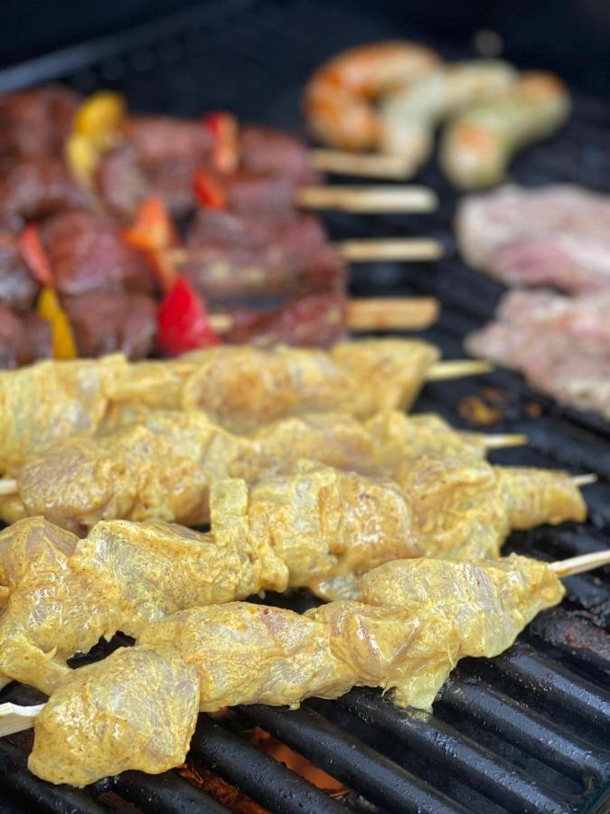 Sintpieter18 @Lo-Ghis Vakantiewoning Voeren Ngoại thất bức ảnh