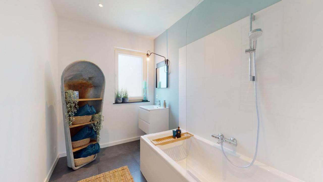 Sintpieter18 @Lo-Ghis Vakantiewoning Voeren Ngoại thất bức ảnh