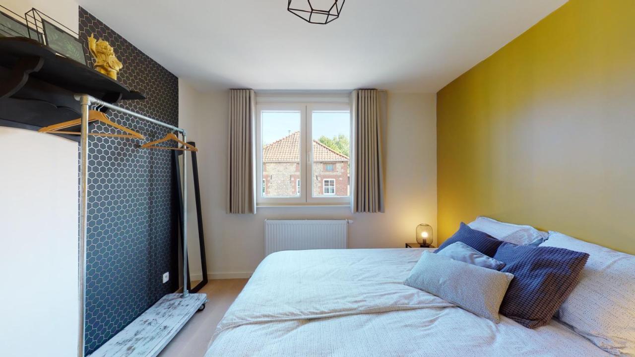 Sintpieter18 @Lo-Ghis Vakantiewoning Voeren Ngoại thất bức ảnh